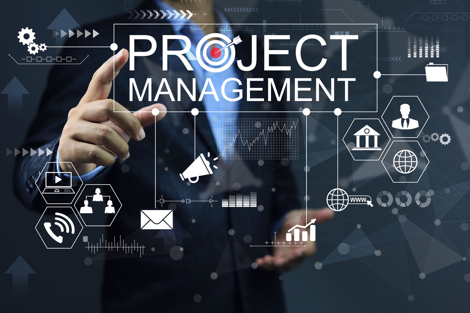 Project management